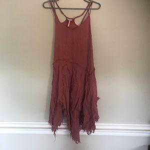 Free people dress